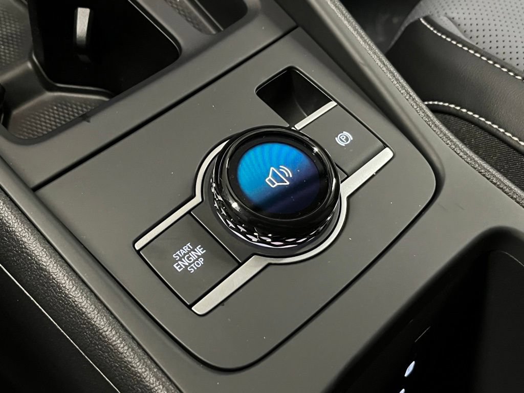 New 2026 Volkswagen Tiguan SE AWD/4WD image 13