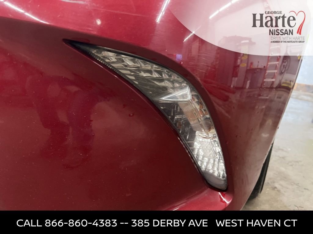 Used 2017 Toyota Camry LE image 14