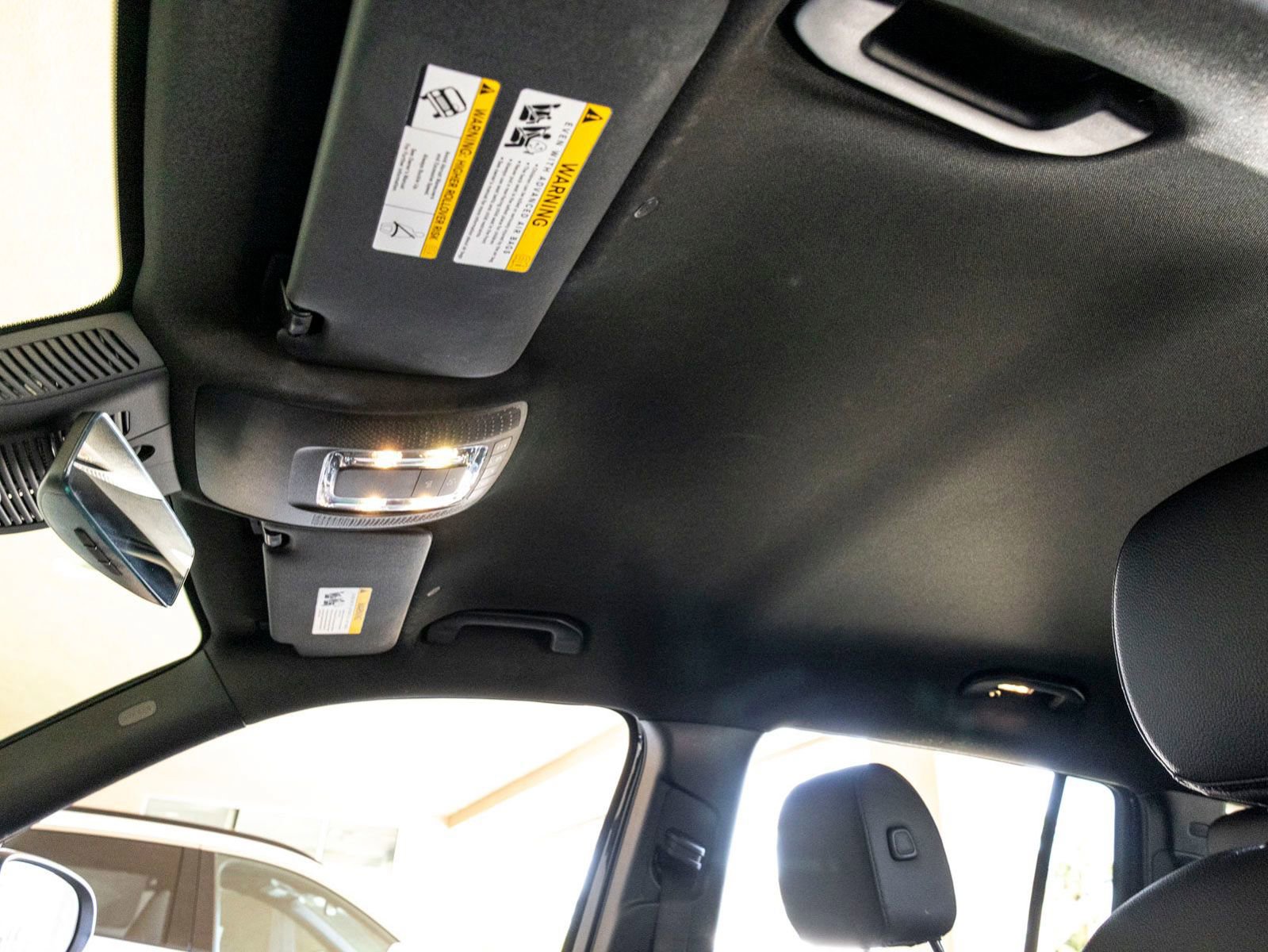 Used 2025 Mercedes-Benz GLB 250 image 20