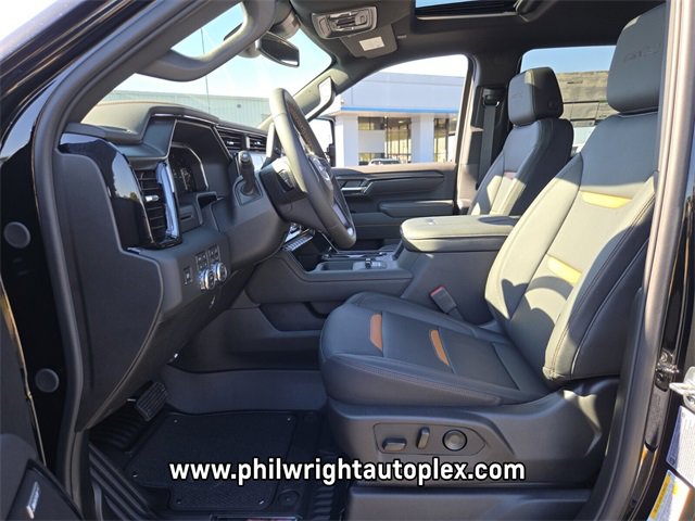 New 2026 GMC Sierra 2500 AT4 image 9