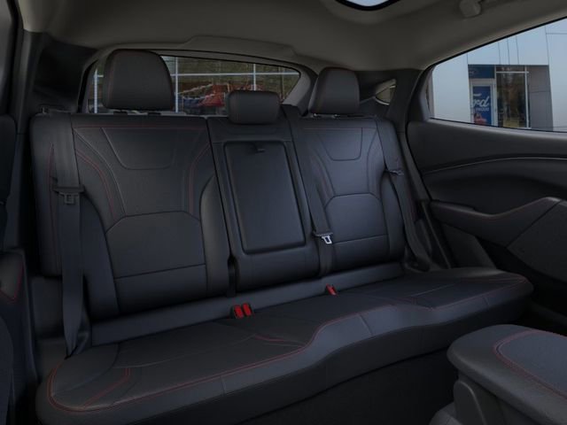 New 2025 Ford Mustang Mach-E Premium w/ Sport Appearance Package image 13