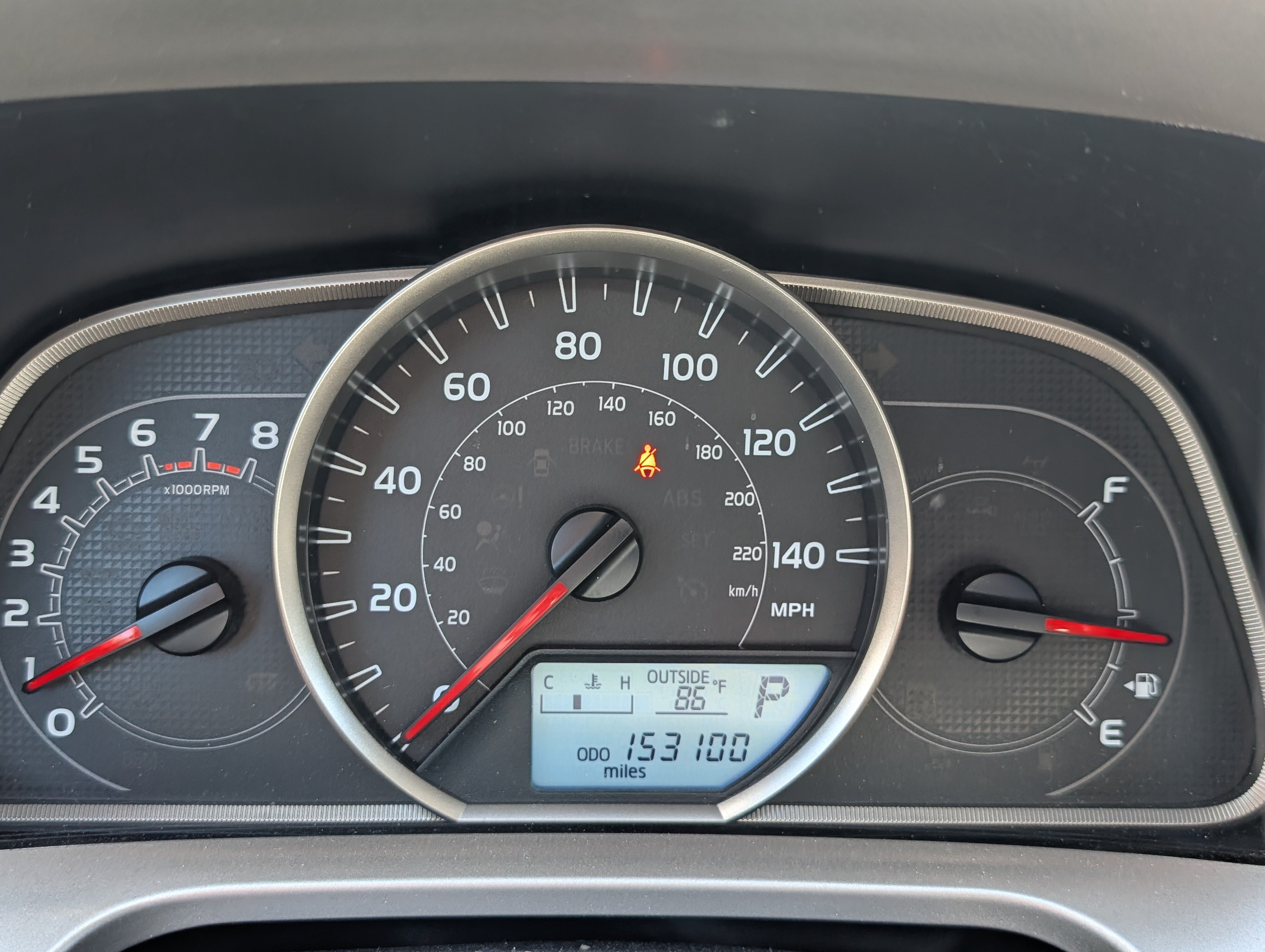 Used 2014 Toyota RAV4 XLE AWD/4WD image 11