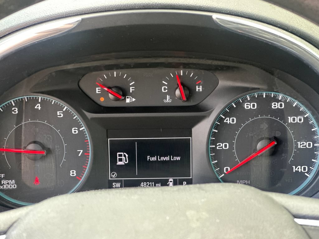 Used 2021 Chevrolet Malibu LT FWD image 42