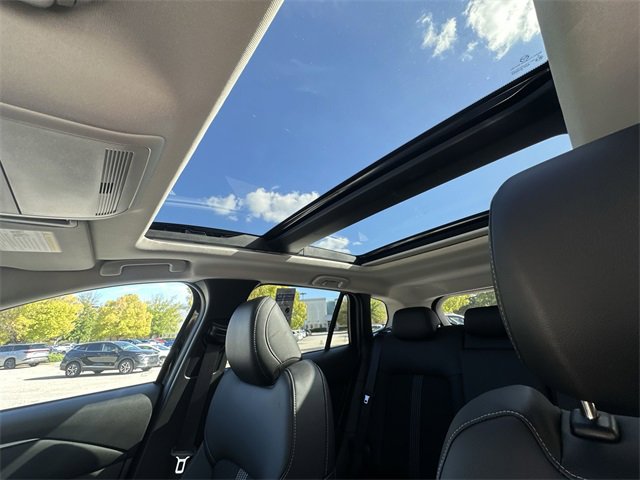 New 2026 MAZDA CX-50 2.5 Hybrid w/ Cargo Package image 22