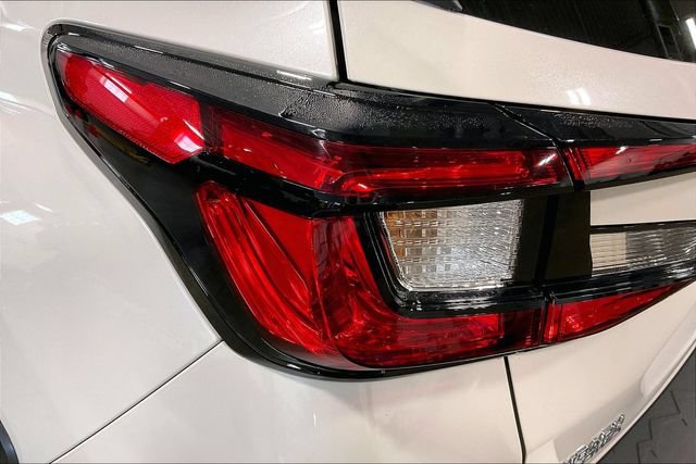 Used 2024 Subaru Crosstrek 2.5i Limited AWD/4WD image 29