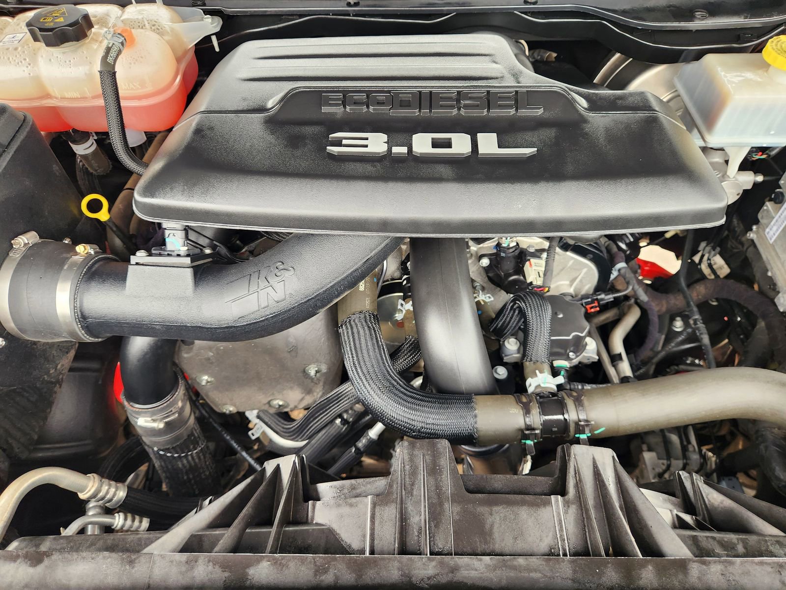 Used 2023 RAM 1500 Lone Star AWD/4WD image 30