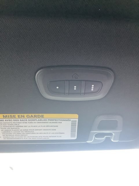 Certified 2021 Jeep Grand Cherokee L Overland w/ Luxury Tech Group IV AWD/4WD image 34