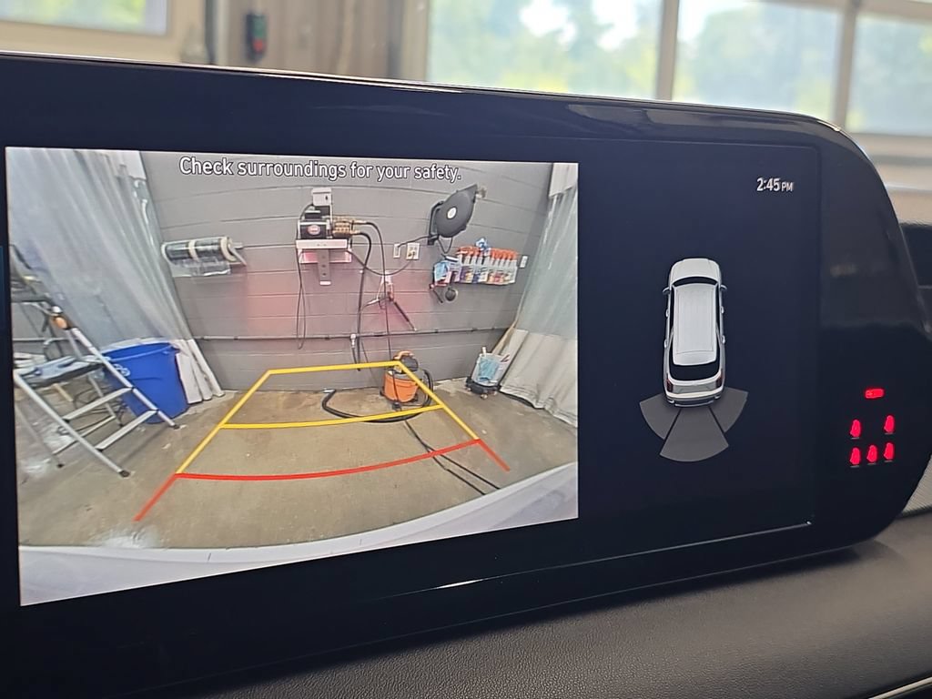 Used 2024 Hyundai Palisade SEL AWD/4WD image 25