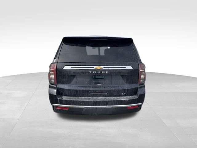 Used 2024 Chevrolet Tahoe LT image 22