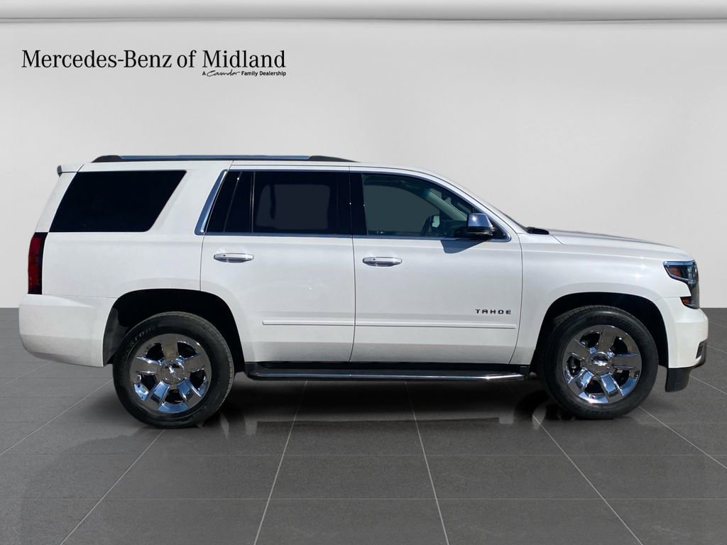 Used 2018 Chevrolet Tahoe Premier image 8