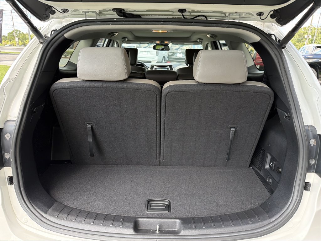 Used 2017 Hyundai Santa Fe FWD image 16