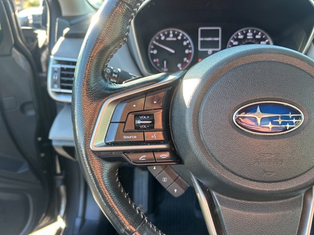 Used 2022 Subaru Legacy Limited image 17