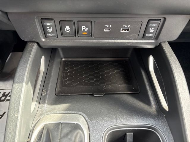 Used 2023 Nissan Frontier SV w/ SV Convenience Package image 21