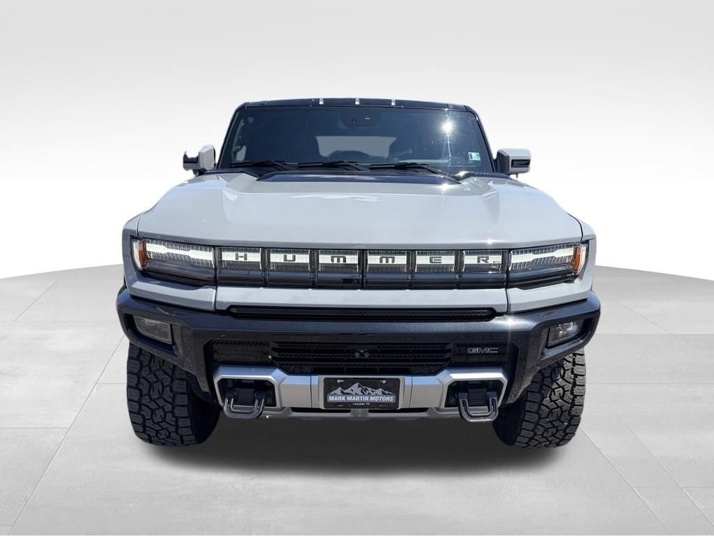 Used 2024 GMC Hummer EV 2X AWD/4WD image 28
