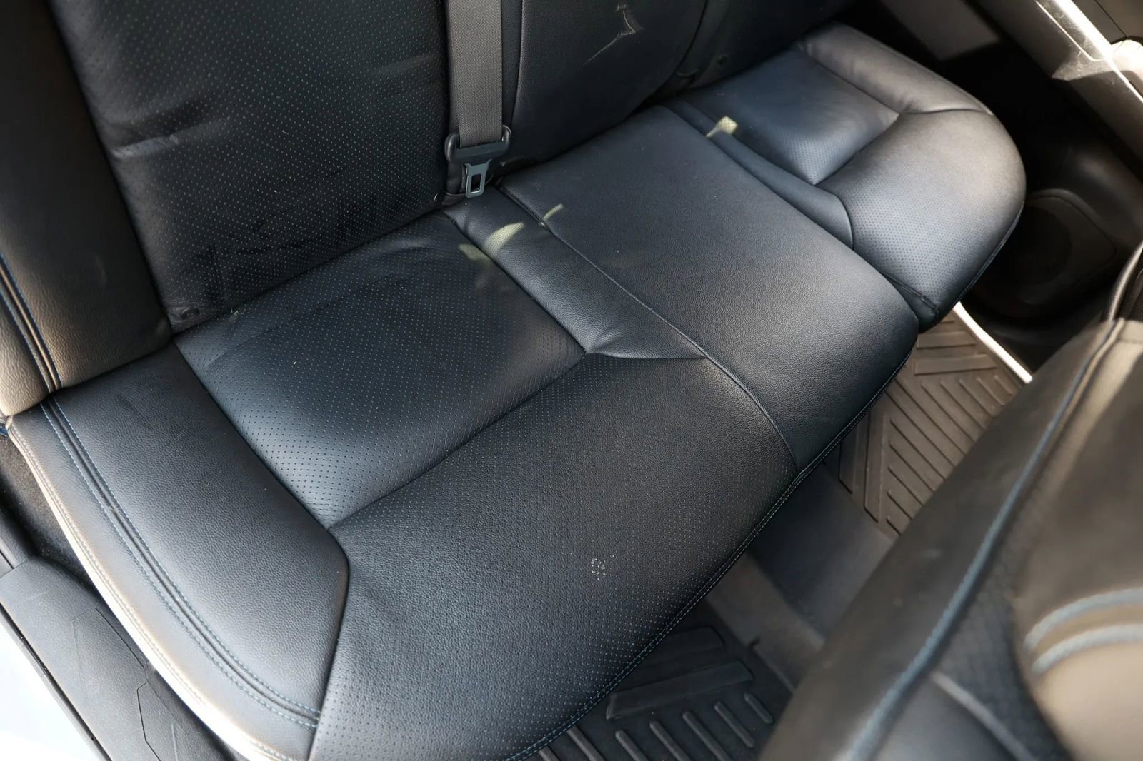 Used 2019 Toyota Tacoma TRD Sport RWD image 12