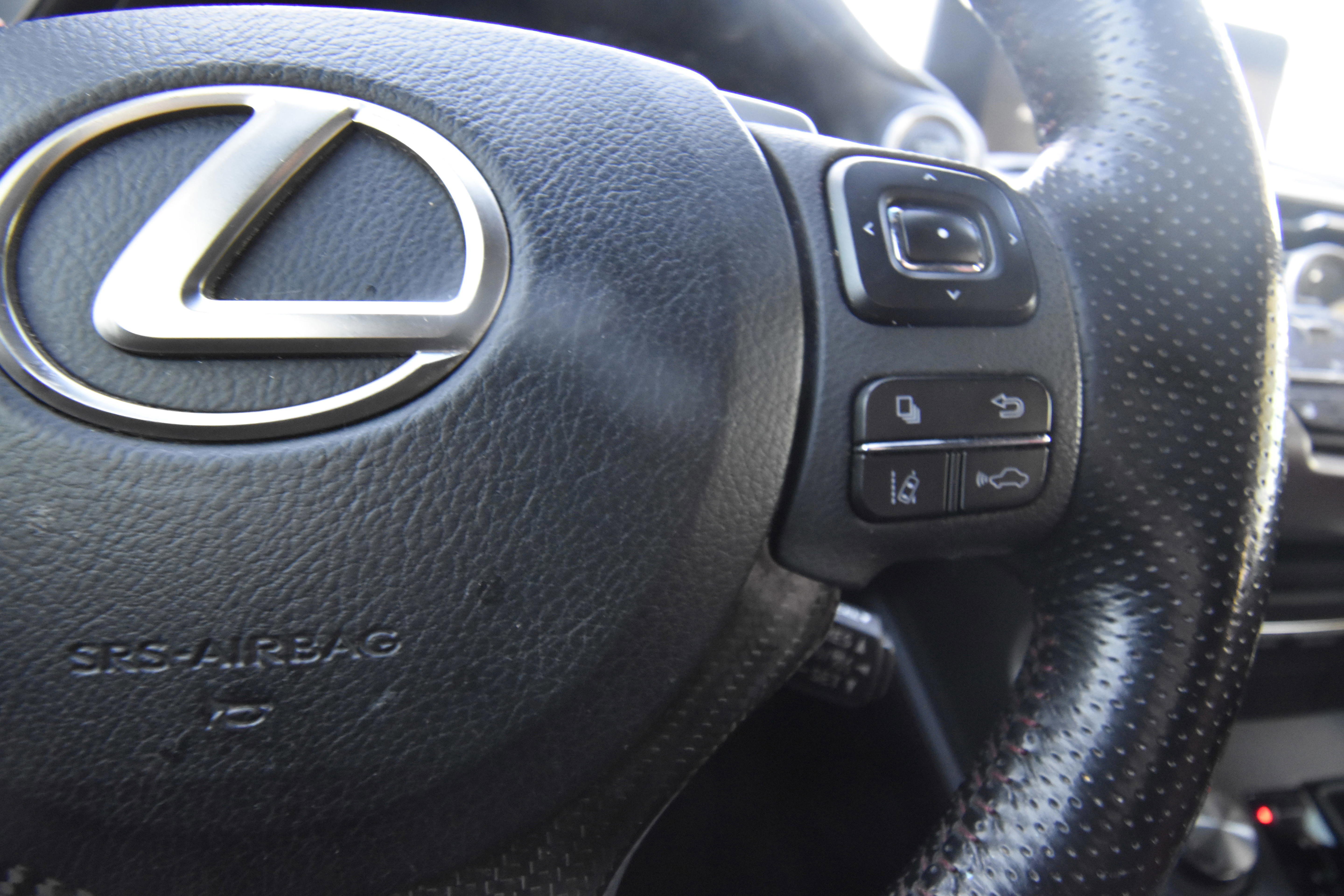 Used 2019 Lexus NX 300 F Sport w/ F Sport Comfort Package image 18