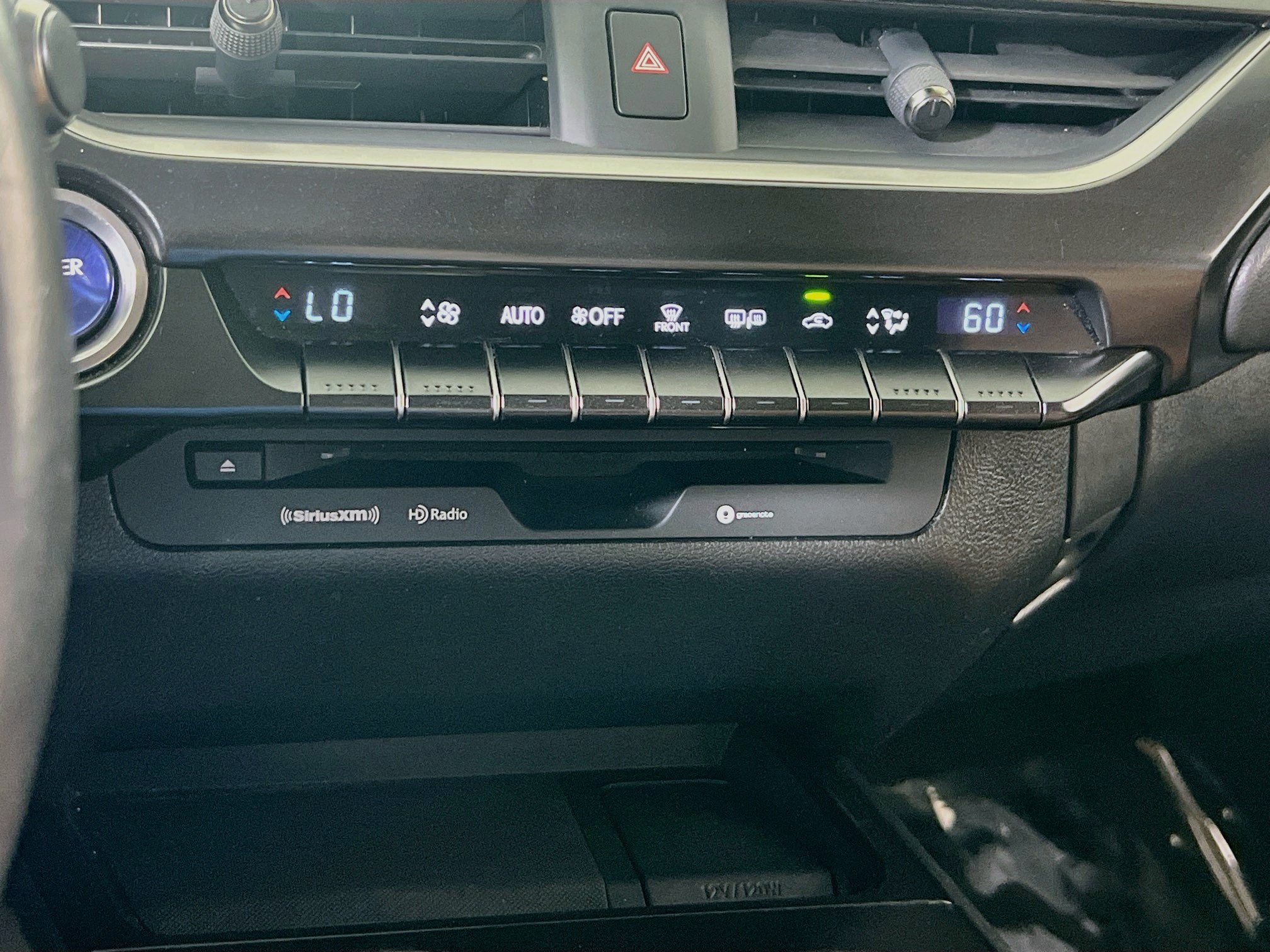 Used 2020 Lexus UX 250h w/ Accessory Package 2 AWD/4WD image 15