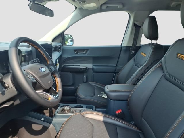New 2026 Ford Maverick Tremor AWD/4WD image 5