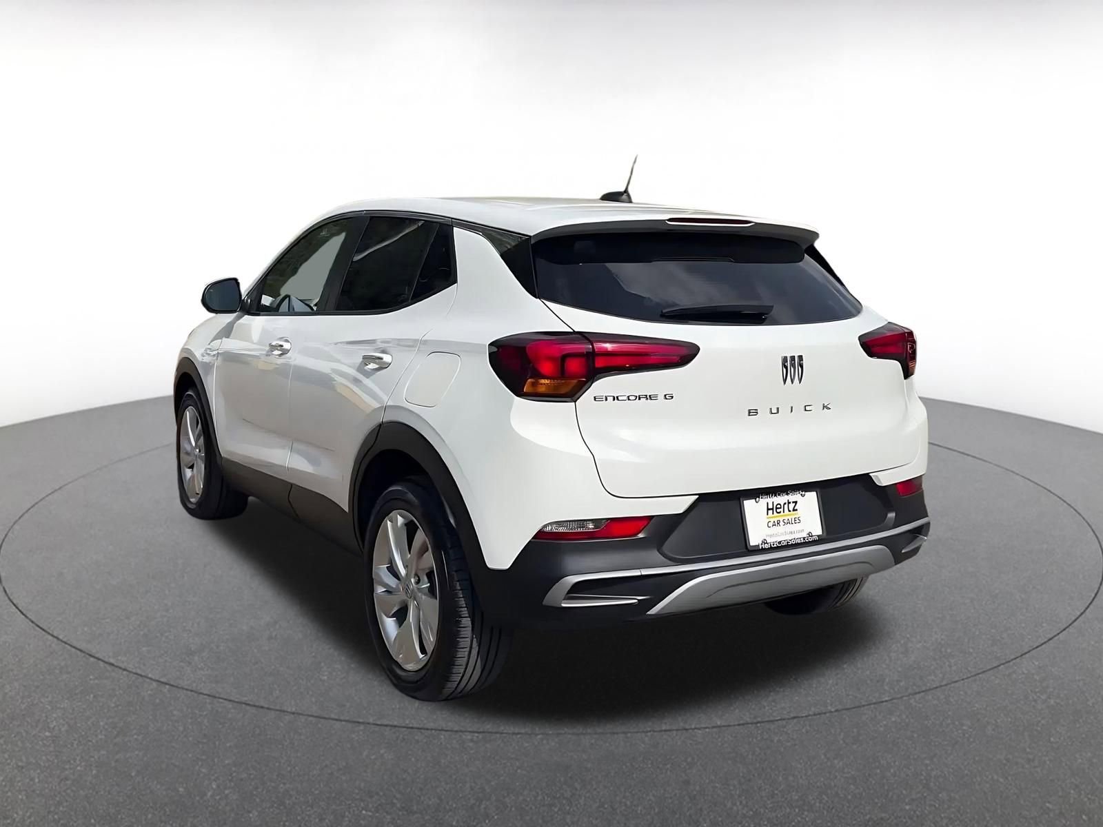 Used 2025 Buick Encore GX Preferred FWD image 11