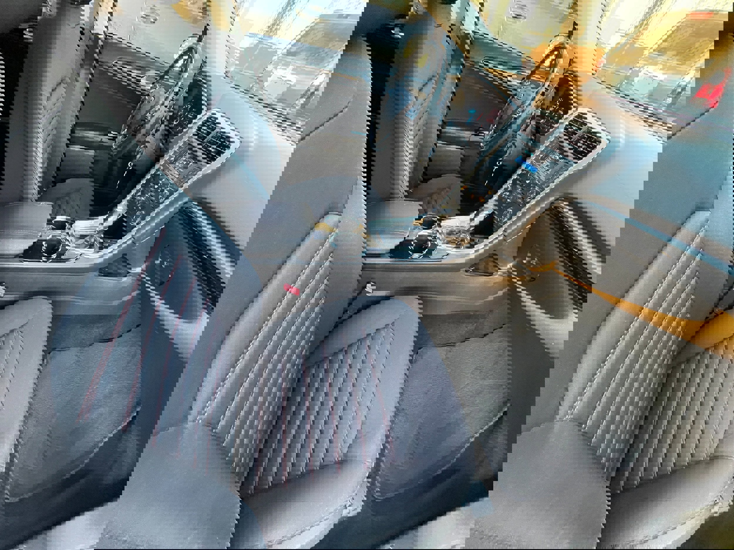 Used 2013 Ford Fusion SE image 22