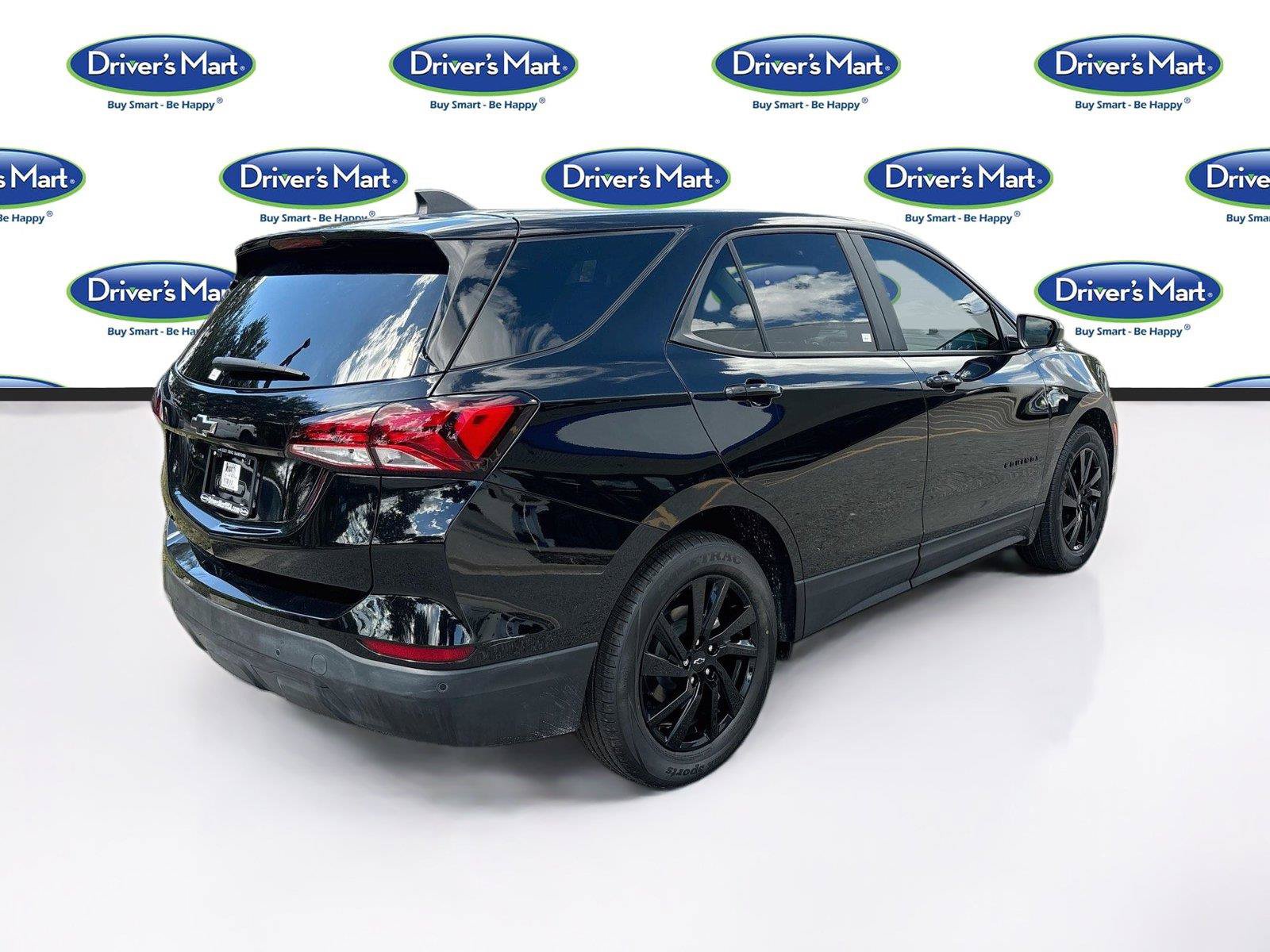 Used 2024 Chevrolet Equinox LS w/ LS Convenience Package FWD image 7