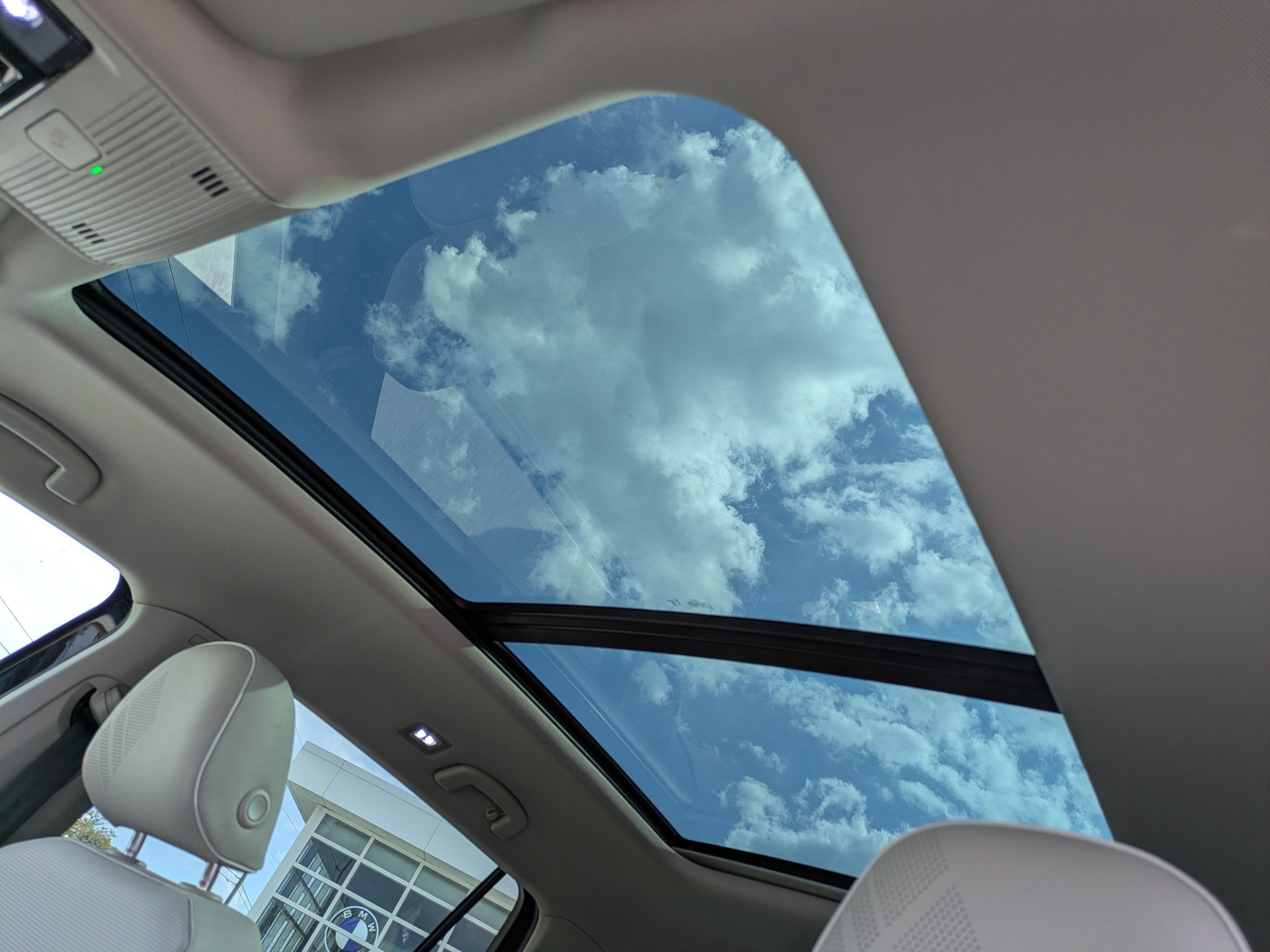 New 2026 Volkswagen Atlas SEL Premium R-Line image 22