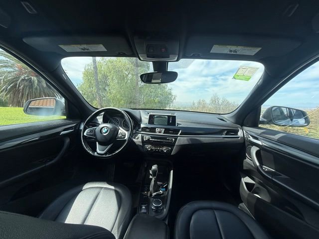 Used 2017 BMW X1 sDrive28i FWD image 16