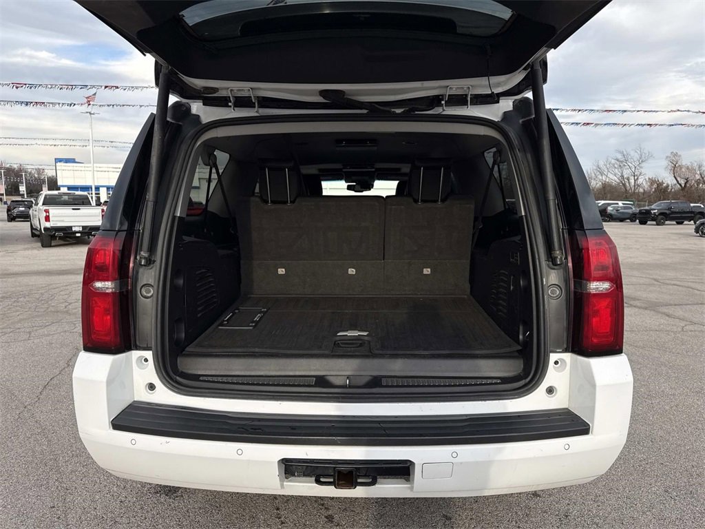 Used 2020 Chevrolet Suburban Premier image 6