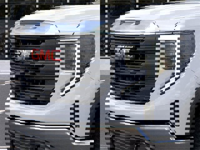 New 2026 GMC Sierra 1500 Pro image 13