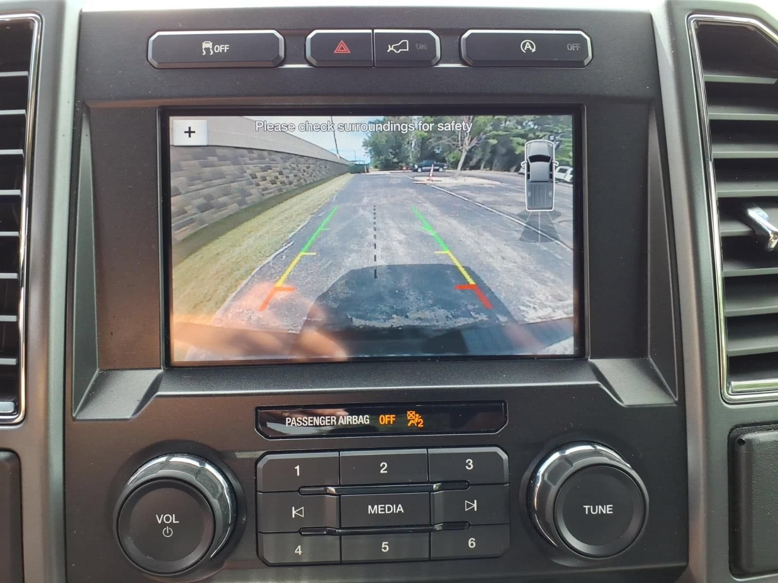 Used 2019 Ford F150 XLT w/ Equipment Group 301A Mid AWD/4WD image 25