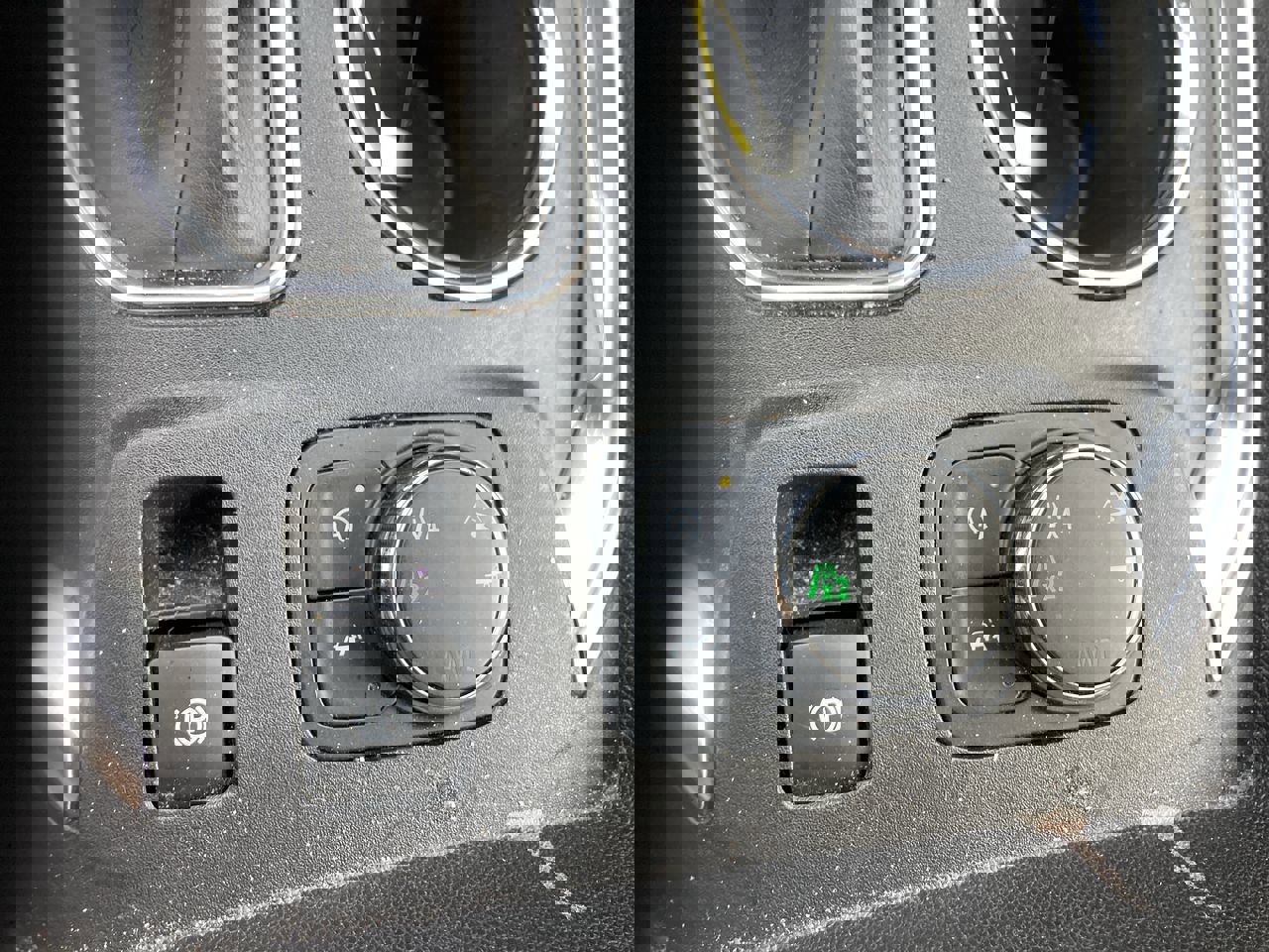 Used 2023 Chevrolet Traverse LT image 13