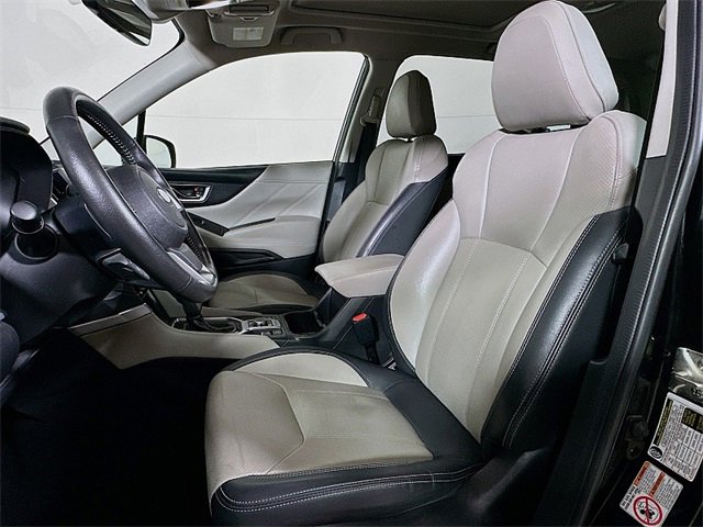 Used 2020 Subaru Forester Limited w/ Popular Package #3 image 11