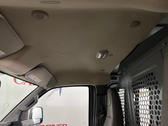 New 2026 Chevrolet Express 2500 w/ Driver Convenience Package RWD image 19