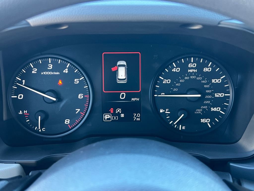 New 2025 Subaru Forester image 29