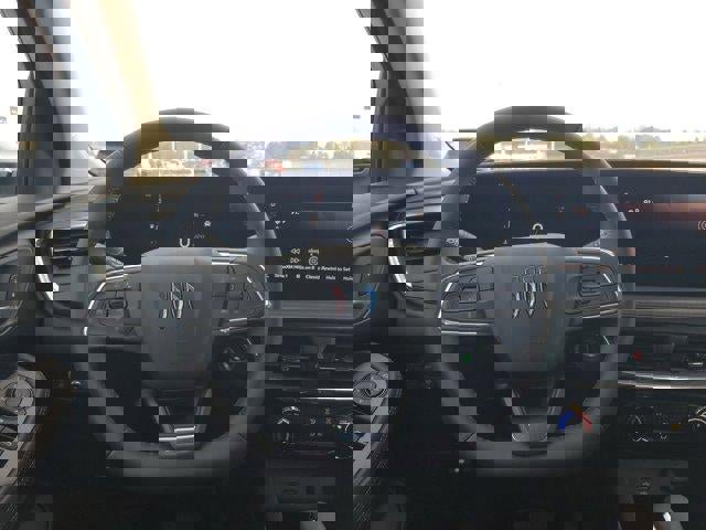 New 2026 Buick Encore GX Sport Touring image 13