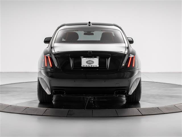 Used 2025 Rolls-Royce Ghost AWD/4WD image 5