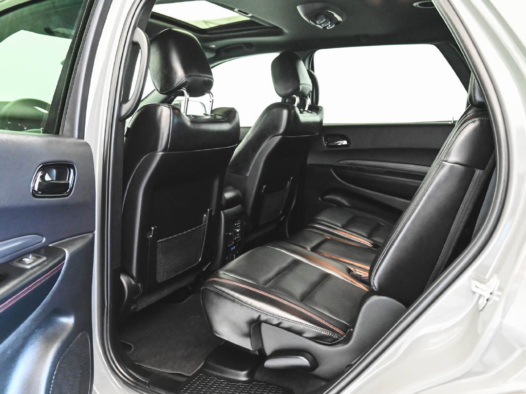 Used 2026 Dodge Durango GT AWD/4WD image 32