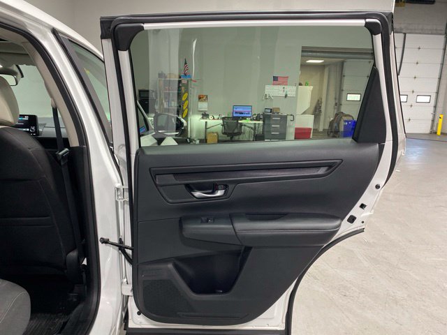 Used 2024 Honda CR-V EX image 26