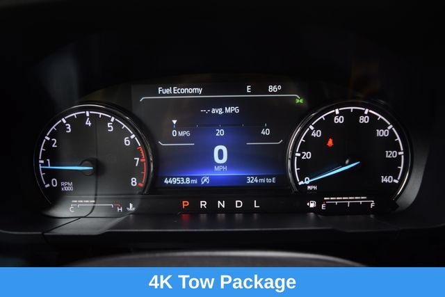 Used 2024 Ford Maverick Lariat w/ 4K Tow Package AWD/4WD image 3