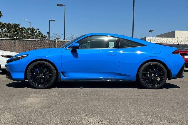 New 2026 Honda Prelude image 7