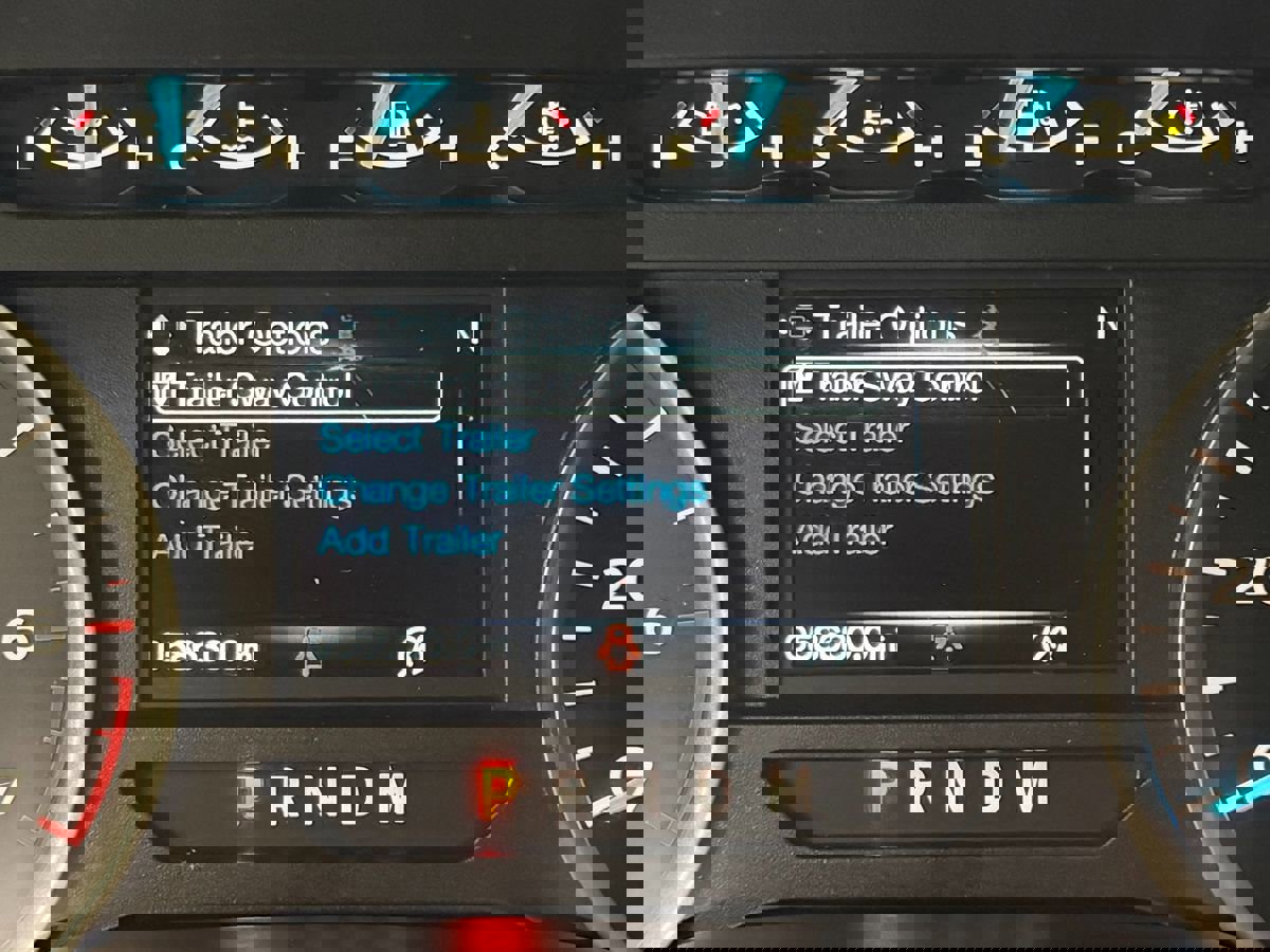 Used 2018 Ford F150 XLT w/ Equipment Group 301A Mid image 19