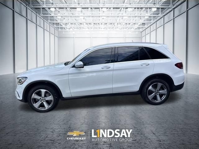 Used 2022 Mercedes-Benz GLC 300 4MATIC image 27