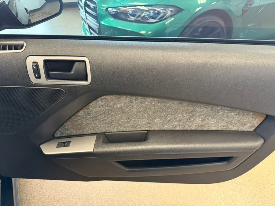 Used 2014 Ford Mustang GT w/ GT Track Package image 26