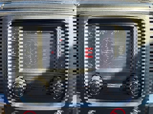 Used 2024 RAM 1500 Classic Warlock image 19