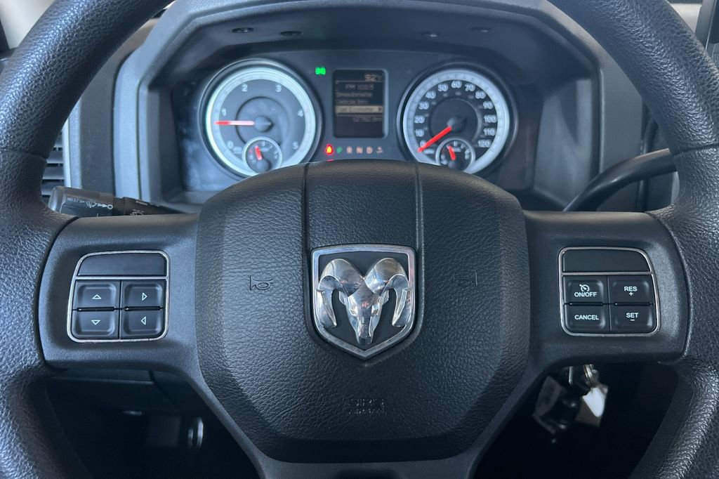 Used 2013 RAM 2500 Tradesman w/ Popular Equipment Group image 21