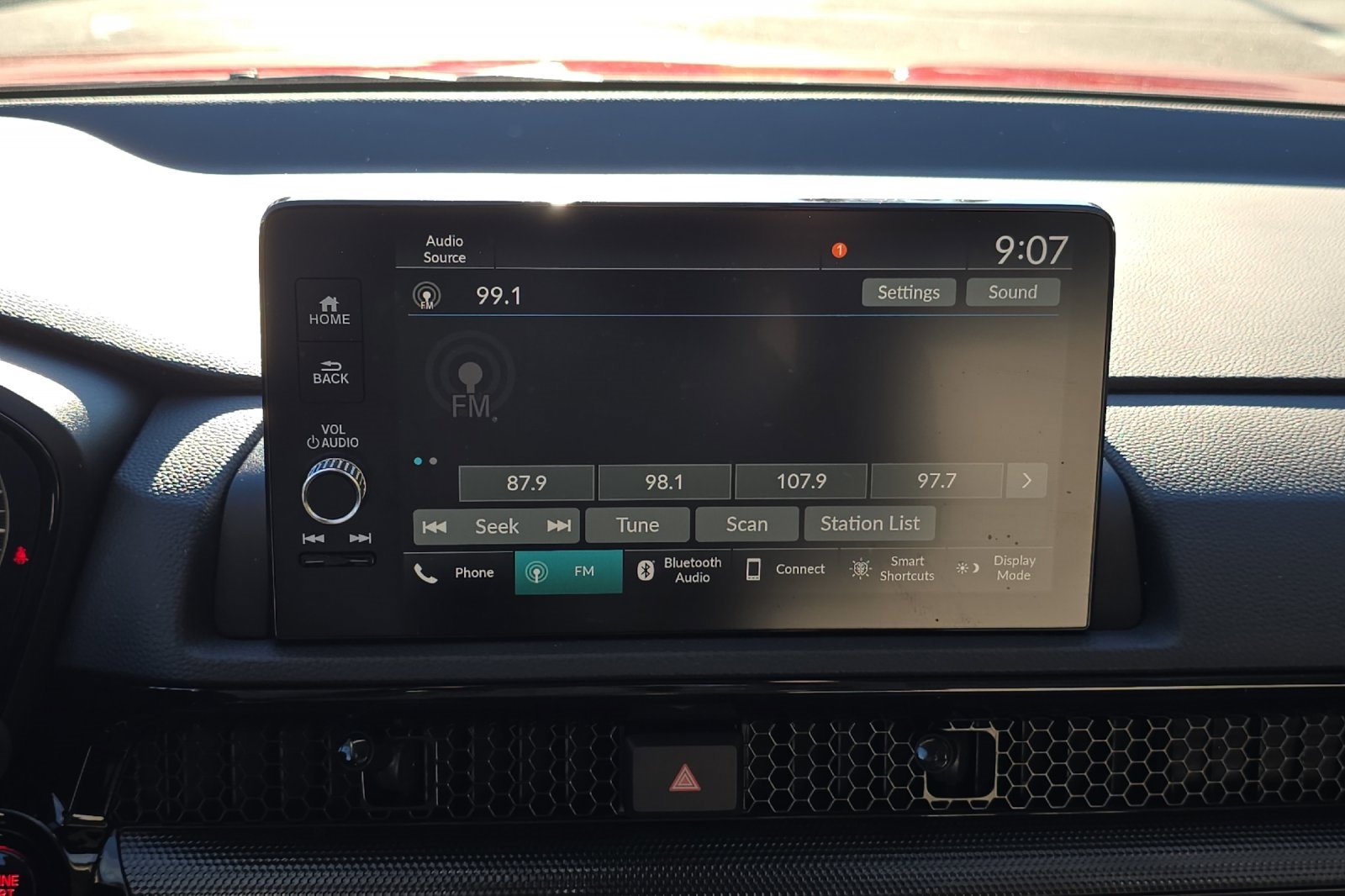 Used 2024 Honda CR-V EX-L image 17