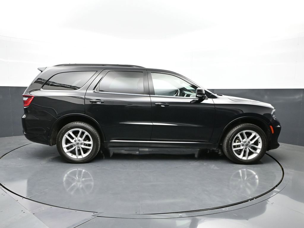 Used 2022 Dodge Durango GT image 4
