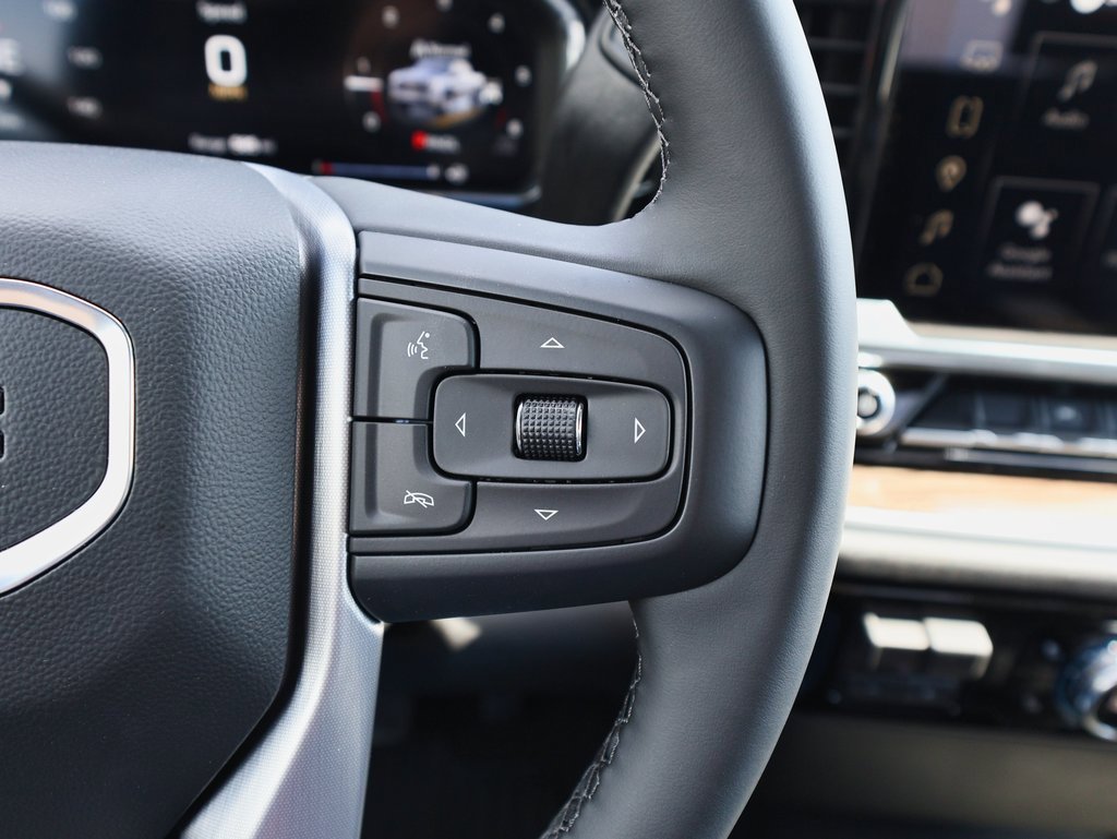 New 2026 GMC Sierra 1500 Elevation image 21