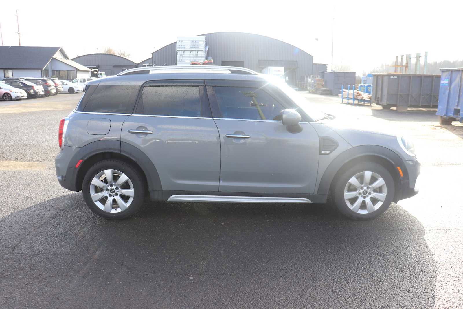 Used 2019 MINI Cooper Countryman image 4
