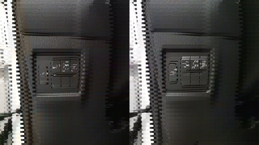 New 2025 MAZDA CX-5 AWD 2.5 S w/ Preferred Package image 28